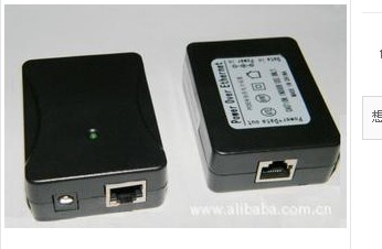 POE单口分离器 JWPDE-101B