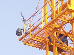 远程无线传输无线监控无线制令