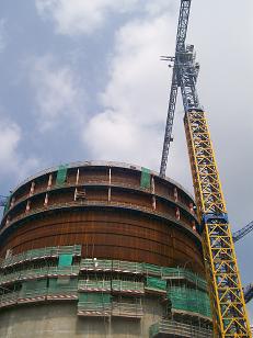 核电厂工业级微波无线传输无线指令控制