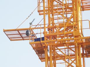 工业级大功率微波无线传输