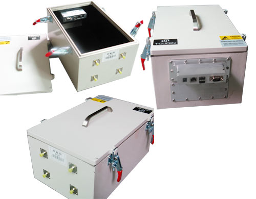 WLAN测试屏蔽箱、wifi/蓝牙/无线屏蔽箱M3020