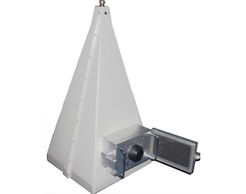 WLAN测试屏蔽箱、wifi/蓝牙/无线屏蔽箱、三角锥屏蔽箱