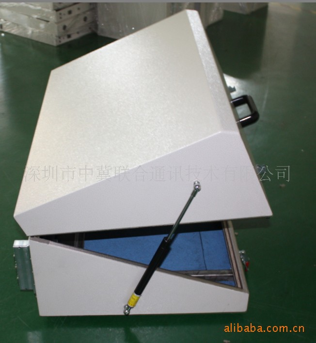 WLAN测试屏蔽箱、wifi/蓝牙/无线屏蔽箱MD7545