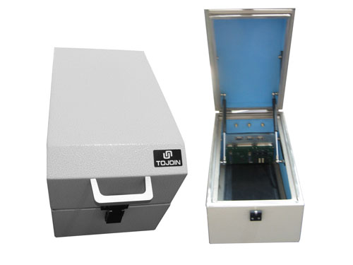 WLAN测试屏蔽箱、wifi/蓝牙/无线屏蔽箱、三角锥屏蔽箱、SMD4020