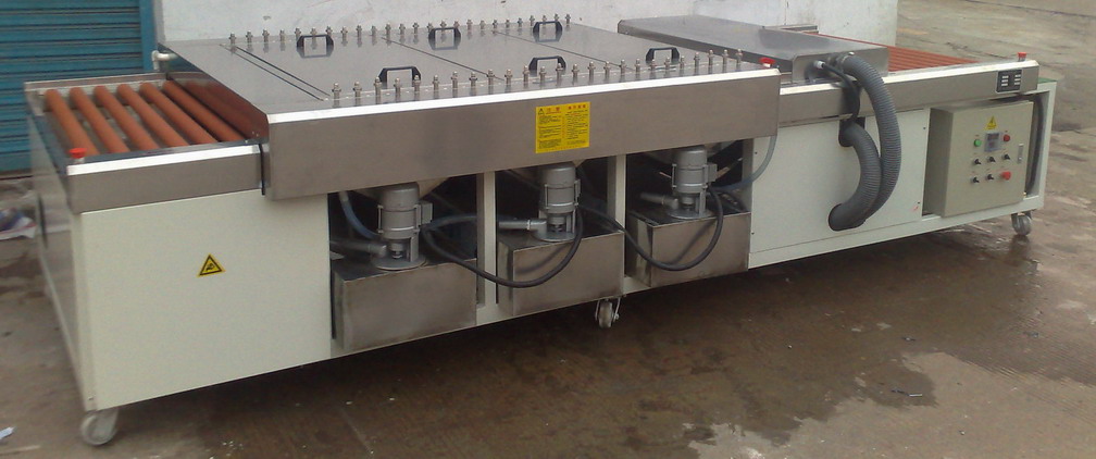 多功能全自动清洗机