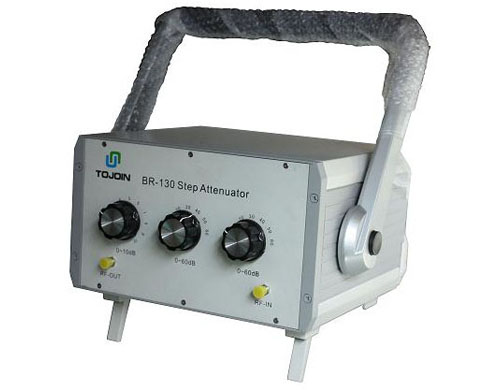 BR-130步进可调衰减器
