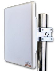 工程商无线网桥|盟贝特公司MB5803-23I