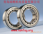 哈尔滨HRB轴承NU324M/Z1青岛瑞精机电现货供应0532-83735255
