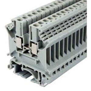 接线端子LZ3VHM-3.81