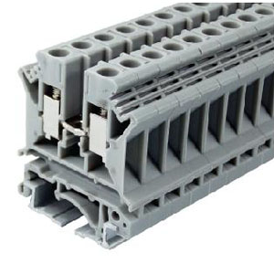 接线端子 LC3-3.81