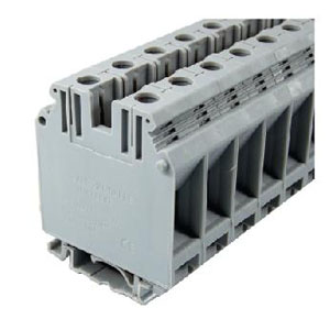 接线端子 LG127AH-5.0