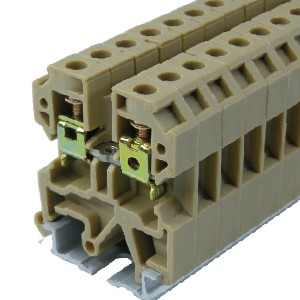 接线端子 LC2A-3.81