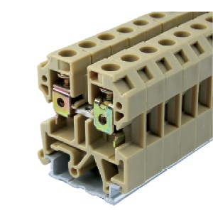 接线端子 LC16-5.08