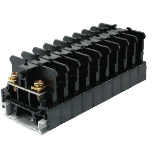 接线端子 LZ3RH-3.81