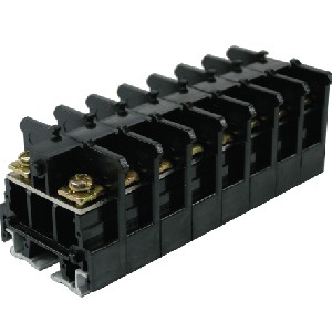 接线端子 LC1-7.62