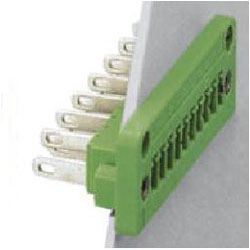 接线端子 LZ5M-3.81