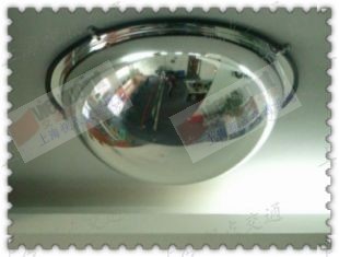 半球镜 1/2球面镜 厂房吊定镜