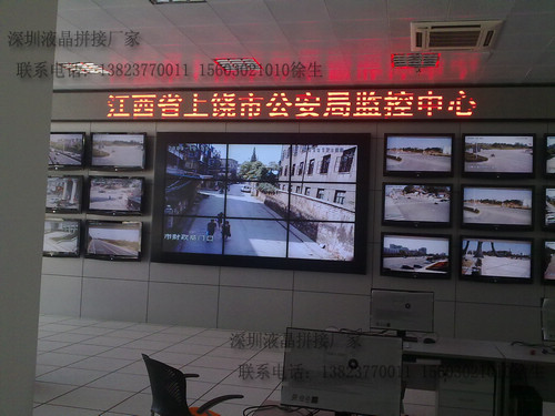 等离子屏幕拼接，电视屏幕墙，大屏幕拼接墙，液晶电视