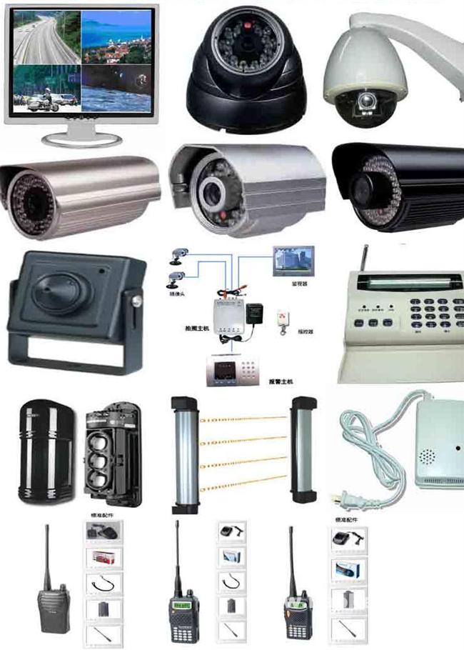 济南监控,济南监控安装,济南监控设备