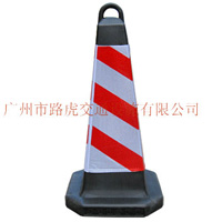 供应优质红白提环方锥