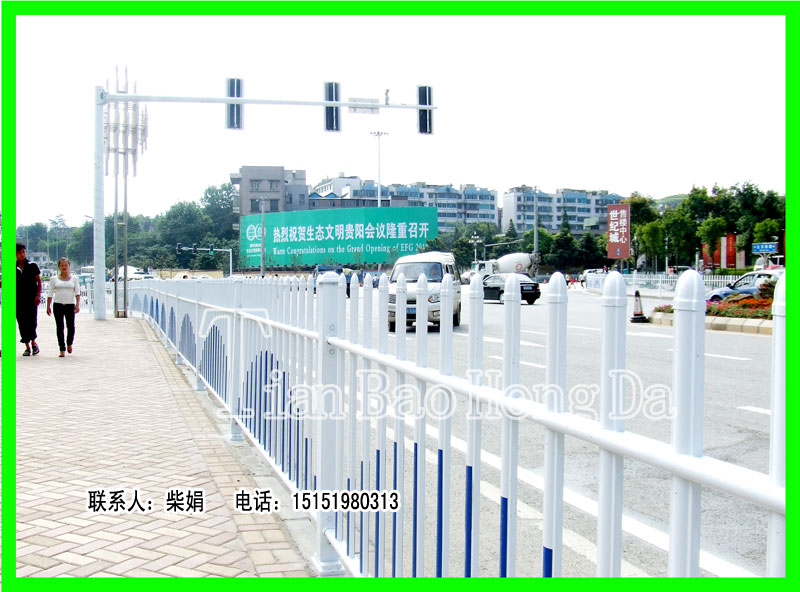 常州护栏，江苏护栏，隔离护栏，防护栏