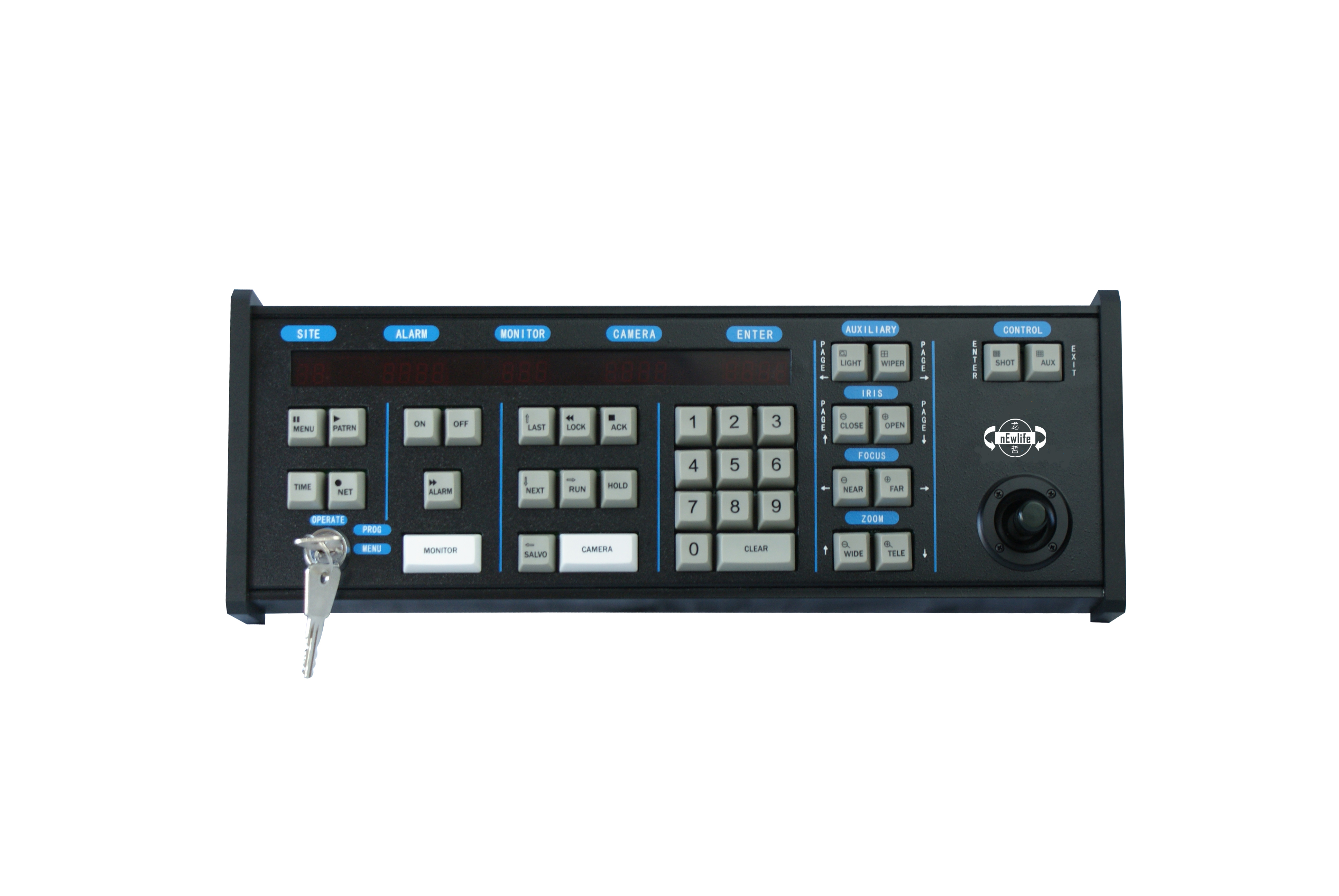 544-24出视频矩阵