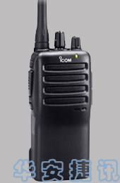 ICOM艾可慕对讲机F26