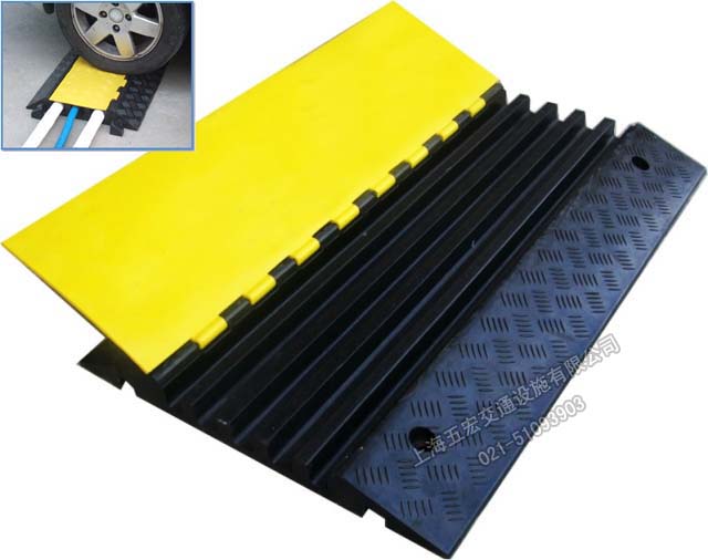 北京过线板 北京过线板 北京橡胶过线板