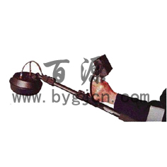 非线性节点探测器