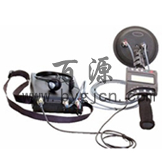 非线性结点探测器