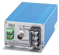 ASP监控防雷器SV-3/220