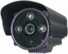 80米红外阵列摄像机