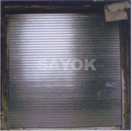 防火卷帘门/木质防火门/钢质防火门