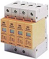 V25-B/3+NPE/OBO电源防雷器