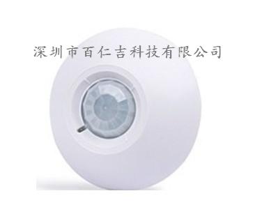 BRJ-208W无线吸顶红外