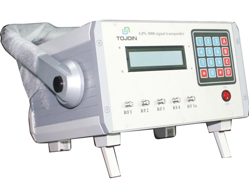 GPS信号转发器  GPS转发器