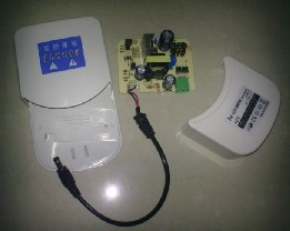 武汉长沙批发12V2A监控防雨电源