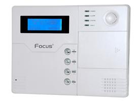 福科斯别墅用防盗报警主机ST-V