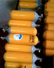 6升空气呼吸器气瓶