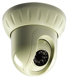 厂家直销红外云台摄像机，室内云台摄像机