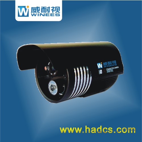 豪华阵列式摄像机