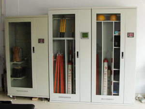 工具柜生产厂商 山东智能工具柜厂家报价