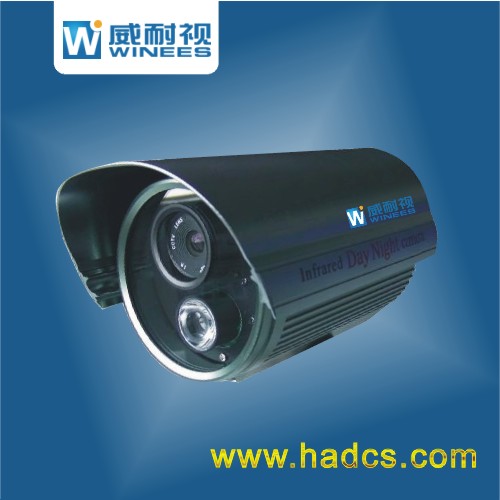 60米阵列式摄像机