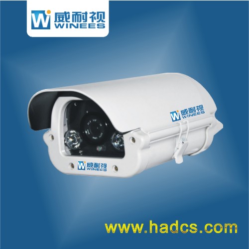 护罩阵列式摄像机