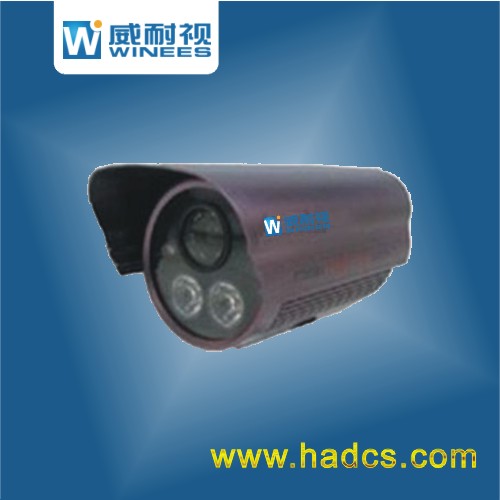 双灯80米阵列式摄像机