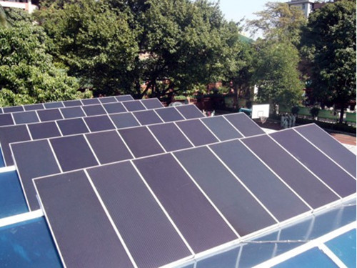 ★太阳能发电，光伏发电系统，太阳能发电系统