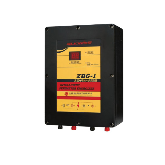 莱克米电子围栏主机