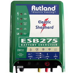 罗特兰电子围栏