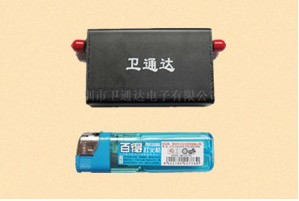 GPS便携式定位导航仪