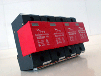 网络机房防雷，电源防雷器，电源防雷模块